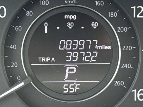 Used 2015 Honda Accord EX-L image 29