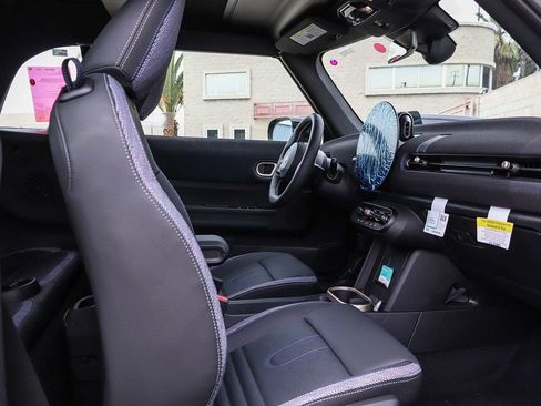 New 2026 MINI Cooper Convertible FWD image 24