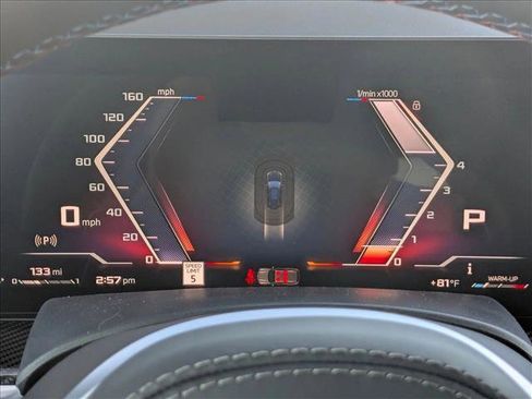 New 2026 BMW X5 M60i image 11