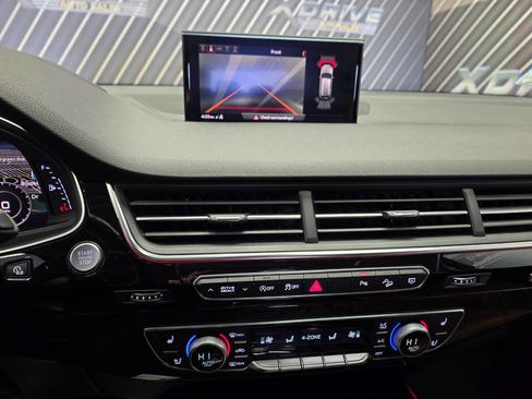 Used 2018 Audi Q7 3.0T Prestige image 27