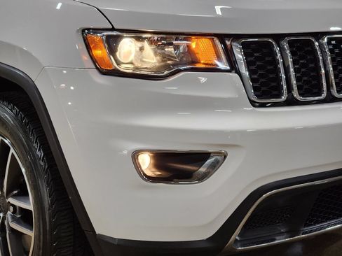 Used 2022 Jeep Grand Cherokee Limited RWD image 13