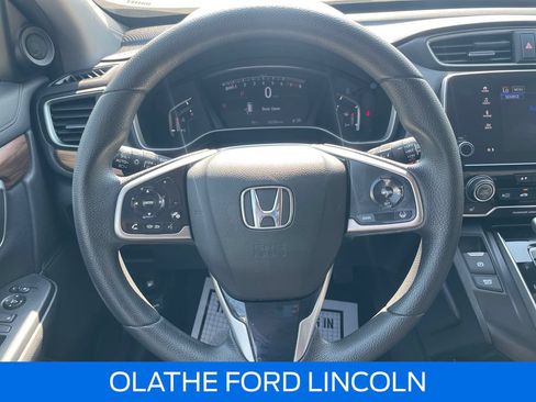Used 2020 Honda CR-V EX image 15