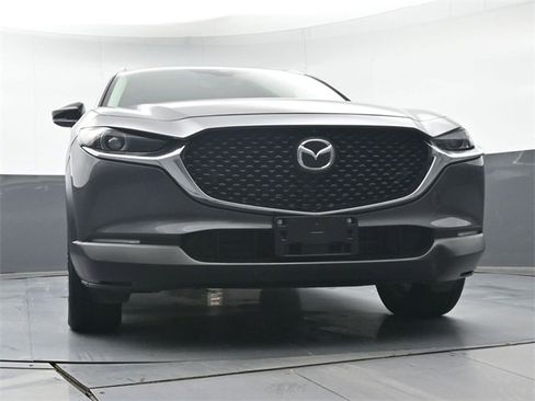 Used 2023 MAZDA CX-30 2.5 Turbo w/ Premium Plus Pkg image 38