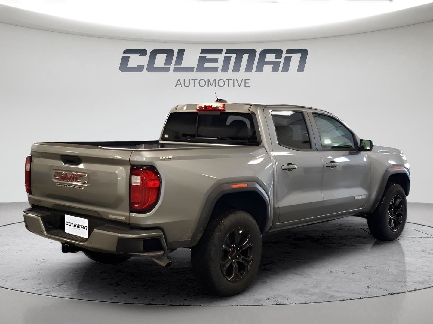 New 2025 GMC Canyon Elevation w/ Convenience Package AWD/4WD image 5