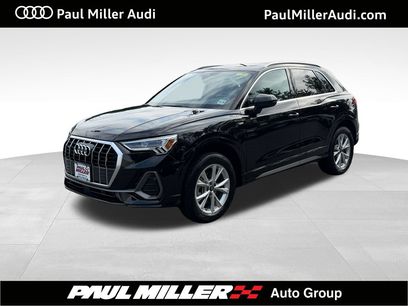 Certified 2024 Audi Q3 2.0T Premium
