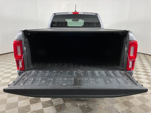 Certified 2021 Ford Ranger XLT w/ Equipment Group 301A Mid image 25