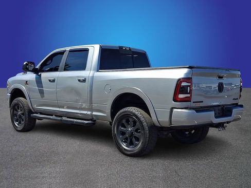 Used 2022 RAM 2500 Big Horn w/ Level B Equipment Group AWD/4WD image 6