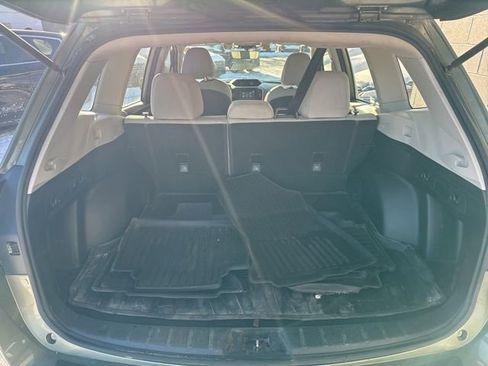 Used 2019 Subaru Forester Base w/ Alloy Wheel Package image 20