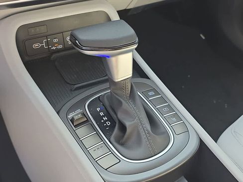 New 2026 Hyundai Kona SEL Sport FWD image 33