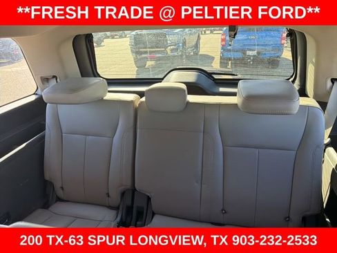 Used 2020 Ford Expedition XLT w/ Equipment Group 202A image 24
