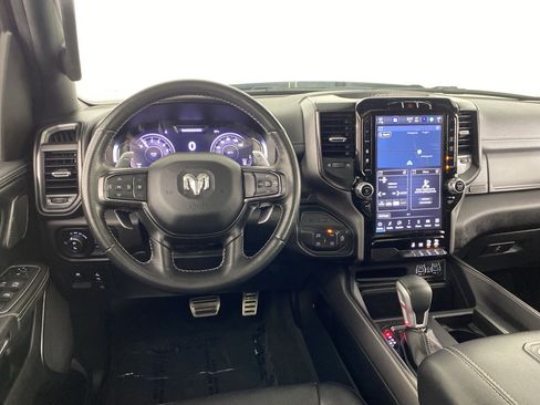 Used 2023 RAM 1500 Laramie AWD/4WD image 22