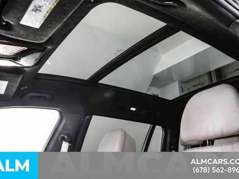 Used 2022 BMW X7 xDrive40i w/ M Sport Package image 22