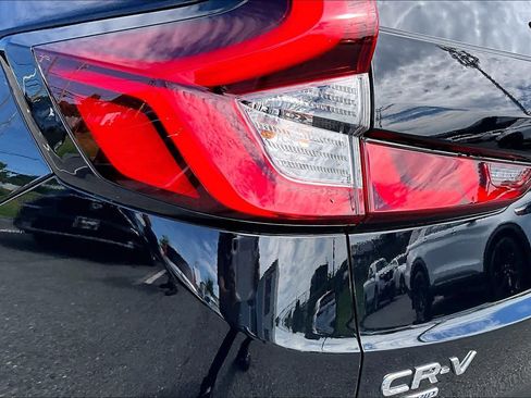 Used 2024 Honda CR-V Sport-L image 28