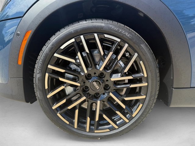 New 2027 MINI Cooper S FWD image 11