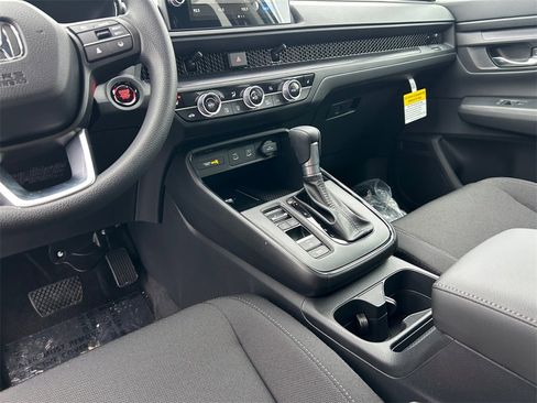 New 2026 Honda CR-V EX image 10