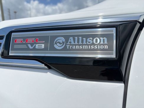 Certified 2024 GMC Sierra 2500 SLT w/ SLT Premium Package AWD/4WD image 36