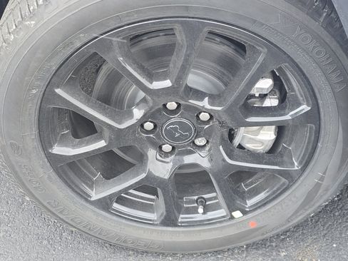 New 2026 Jeep Compass Latitude AWD/4WD image 10