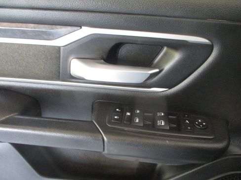 Used 2022 RAM 1500 Big Horn image 14