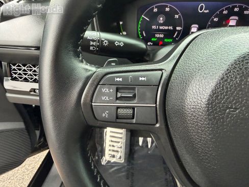 Certified 2024 Honda Accord Sport image 21