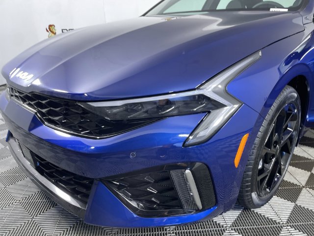 New 2026 Kia K5 GT-Line FWD image 48