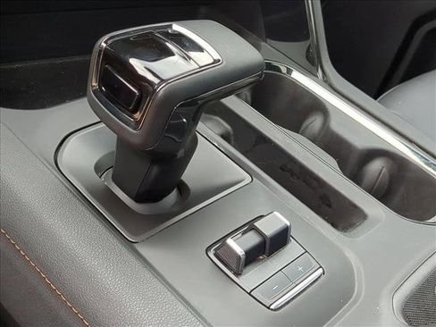 Used 2024 GMC Sierra 1500 AT4 w/ Technology Package image 14