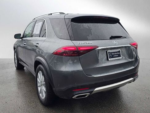 Used 2026 Mercedes-Benz GLE 350 4MATIC image 6
