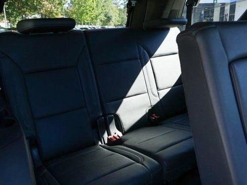 Certified 2023 Chevrolet Tahoe LT w/ Luxury Package image 7