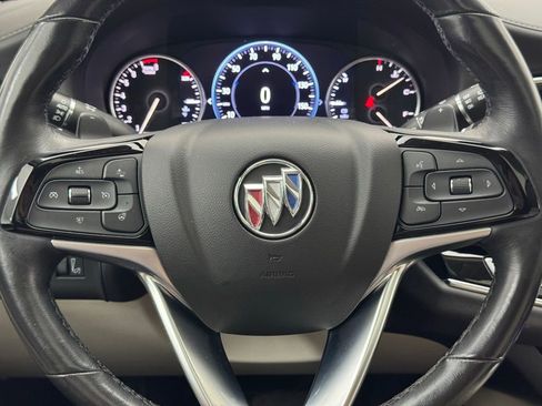 Used 2022 Buick Enclave Avenir w/ Avenir Technology Package AWD/4WD image 25