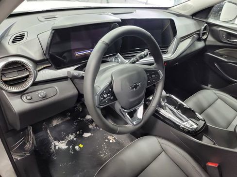 New 2026 Chevrolet Trax ACTIV w/ Driver Confidence Package image 10