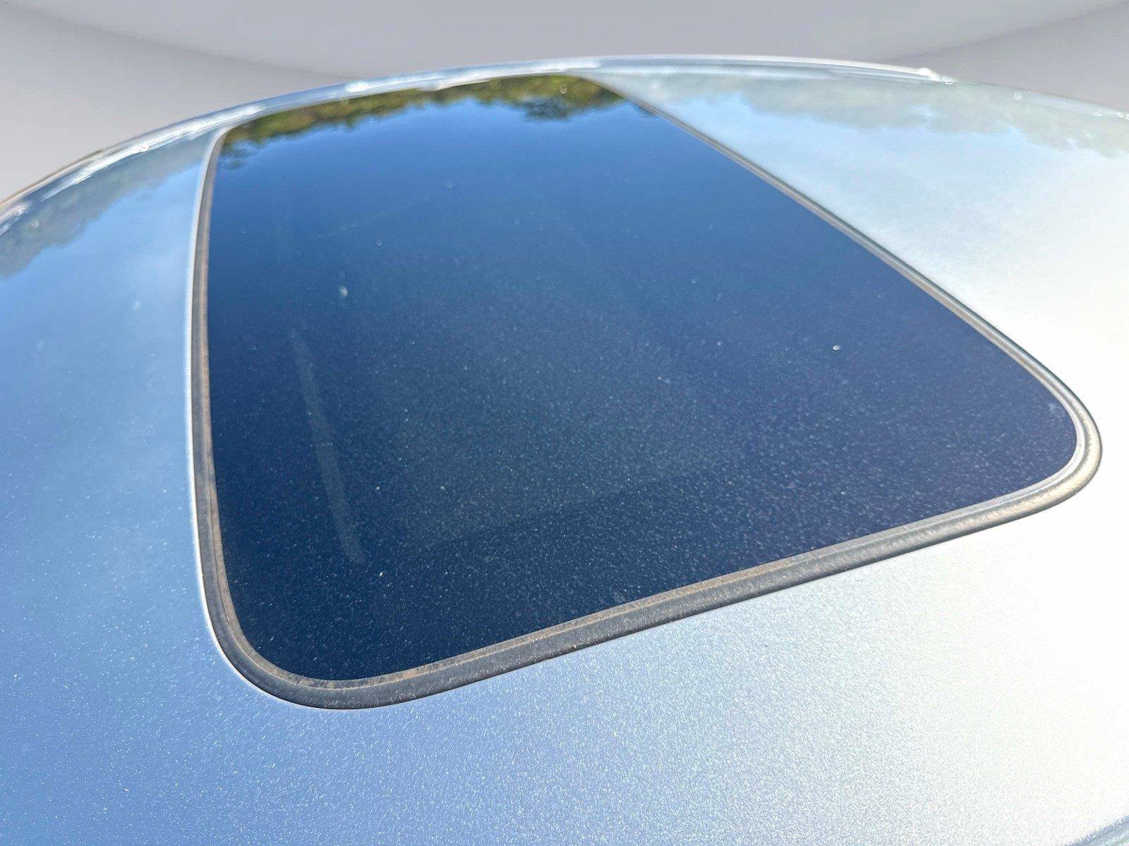 Certified 2024 Honda Accord EX image 22