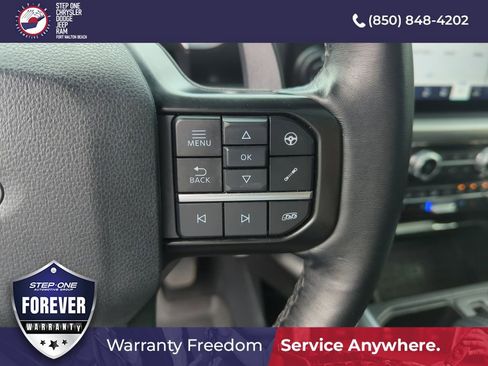 Used 2023 Ford F150 Raptor AWD/4WD image 22