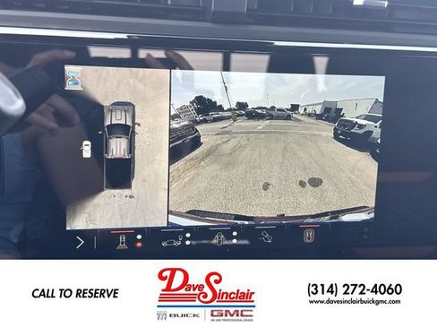 New 2026 GMC Sierra 2500 AT4 w/ AT4 Premium Plus Package AWD/4WD image 17