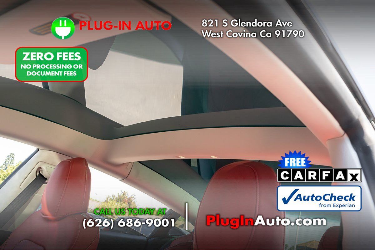 Used 2022 Tesla Model 3 RWD image 2