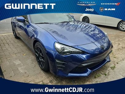 Used 2019 Toyota 86