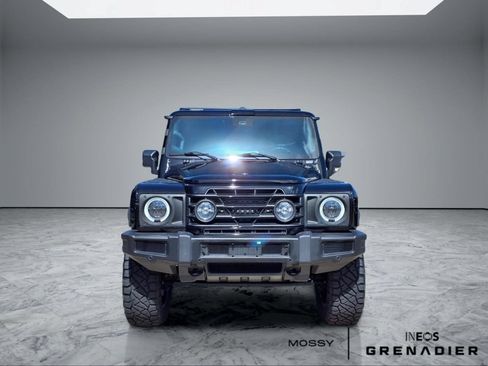 Used 2026 INEOS Grenadier AWD/4WD image 3