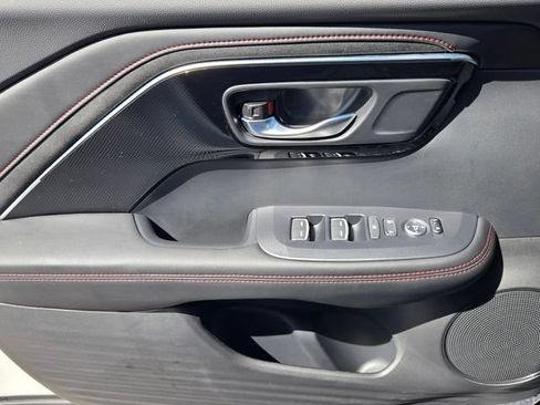 Certified 2026 Acura ADX A-Spec FWD image 26