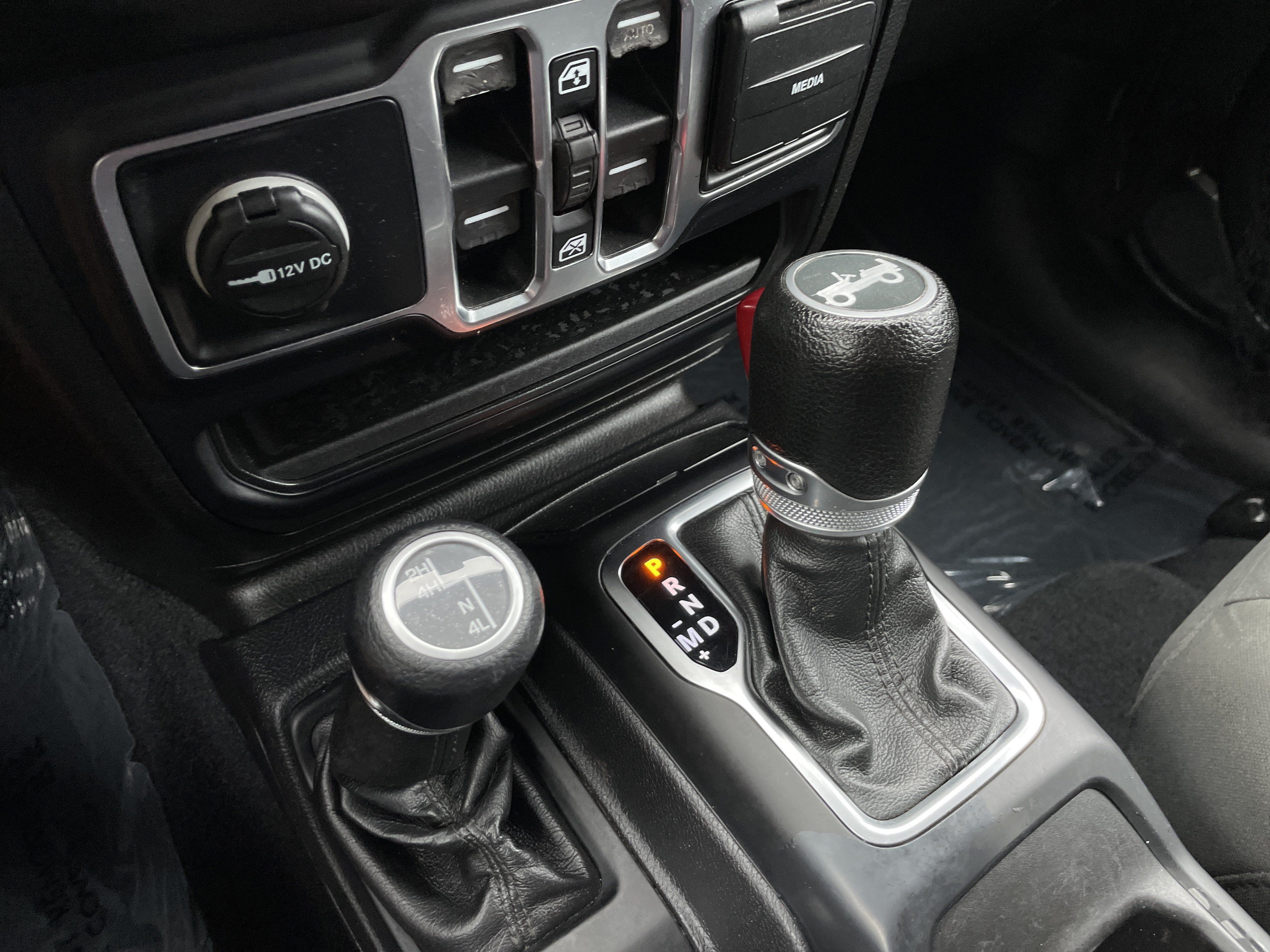 Used 2019 Jeep Wrangler Unlimited Sport S AWD/4WD image 24
