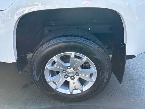 Used 2022 Chevrolet Colorado LT w/ LT Convenience Package image 30