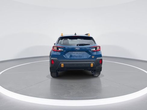 New 2026 Subaru Crosstrek 2.5i Wilderness AWD/4WD image 7