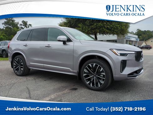 New 2026 Volvo XC90 B5 Plus image 1