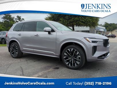 New 2026 Volvo XC90 B5 Plus