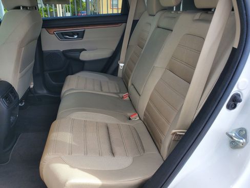 Used 2021 Honda CR-V EX image 11