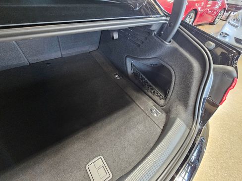 Used 2018 Audi A4 2.0T Ultra Premium w/ Convenience Package image 22