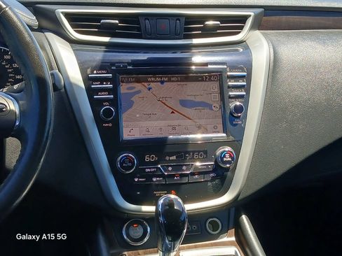 Used 2019 Nissan Murano Platinum FWD image 29
