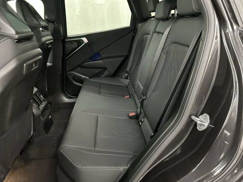 Used 2025 BMW X3 xDrive30i AWD/4WD image 24