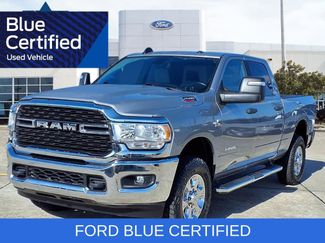 Used 2024 RAM 2500 Big Horn video 1
