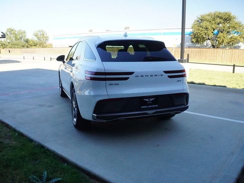 New 2026 Genesis GV70 2.5T Select image 5