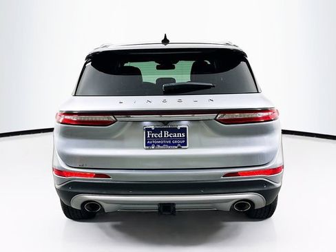 Used 2022 Lincoln Corsair AWD w/ Premium Package image 9