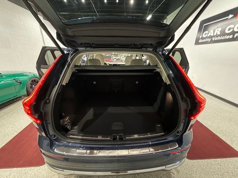 Used 2023 Volvo XC60 B5 Plus w/ Climate Package AWD/4WD image 52