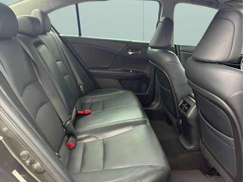 Used 2014 Honda Accord EX-L image 17